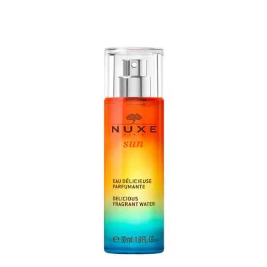 Nuxe Sun Água Deliciosa Perfumada 30ml