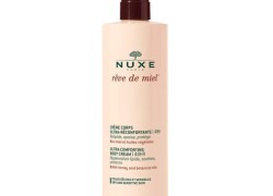 Nuxe Rêve de Miel Creme de Corpo Ultra-Reconfortante 48hr