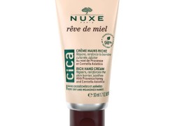 Nuxe Rêve de Miel Creme de Mãos Rico CICA