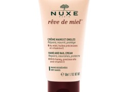 Nuxe Rêve de Miel Creme de Mãos e Unhas