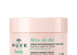 Nuxe Rêve de Thé Creme Refirmante Tonificante