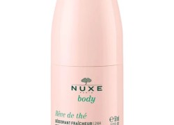 Nuxe Rêve de Thé Desodorizante Longa Duração 24h