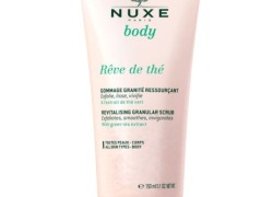 Nuxe Rêve de Thé Exfoliante Revitalizante Granizado