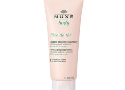 Nuxe Rêve de Thé Gel de Duche Revitalizante