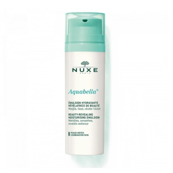 Nuxe Aquabella Emulsão Hidratante