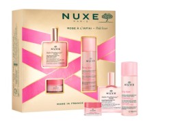 Nuxe Coffret Best Seller Floral