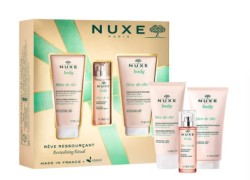 Nuxe Coffret Rêve de Thé