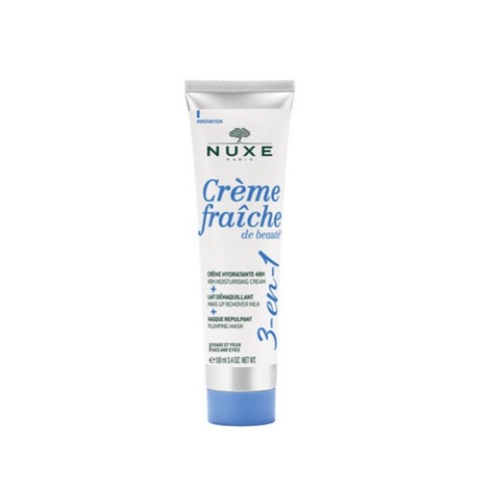Nuxe Crème Fraîche Creme 3 em 1