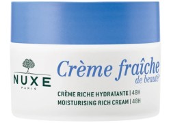 Nuxe Crème Fraîche Creme Rico Hidratante