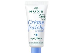 Nuxe Crème Fraîche Cuidado Hidratante Olhos