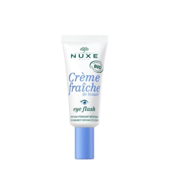 Nuxe Crème Fraîche Cuidado Hidratante Olhos