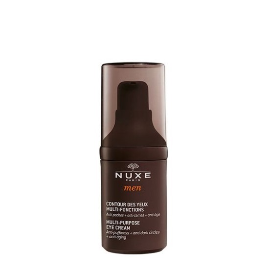 Nuxe Men Contorno Olhos Multifunções