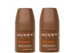 Nuxe Men Duplo Desodorizante Proteção 24hr