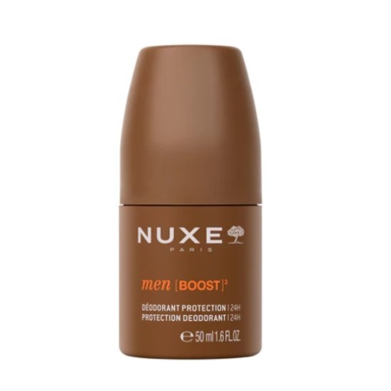 Nuxe Men Desodorizante Proteção 24hr