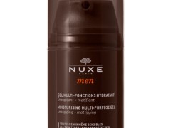 Nuxe Men Gel Hidratante Multifunções