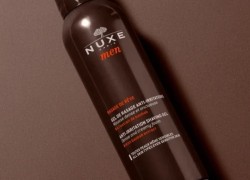 Nuxe Men Gel de Barbear Anti-irritações