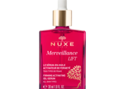 Nuxe Merveillance Lift Sérum-óleo Ativador de Firmeza