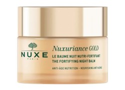 Nuxe Nuxuriance Gold Bálsamo Noite Nutri-fortificante