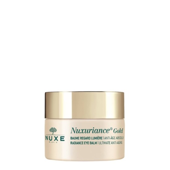 Nuxe Nuxuriance Gold Bálsamo Olhos Iluminador