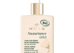 Nuxe Nuxuriance Gold Sérum Nutri-Revitalizante