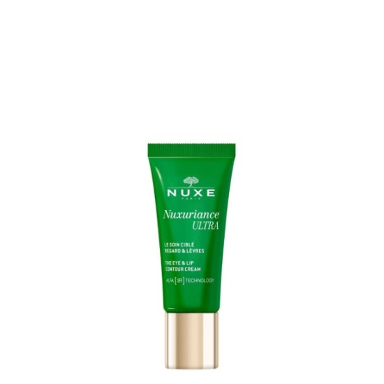 Nuxe Nuxuriance Ultra Contorno de Olhos e Lábios