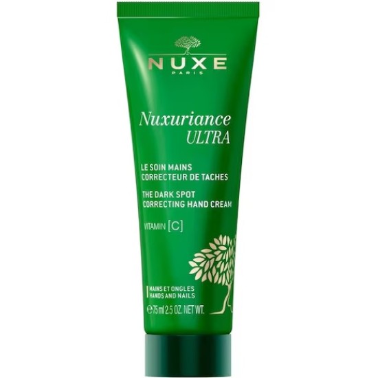 Nuxe Nuxuriance Ultra Creme Mãos Corretor Manchas