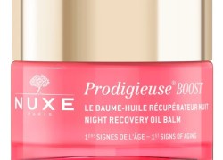 Nuxe Prodigieuse Boost Bálsamo de Noite