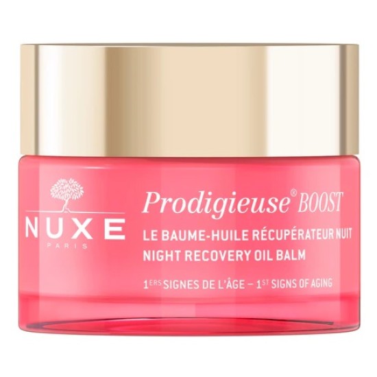 Nuxe Prodigieuse Boost Bálsamo de Noite