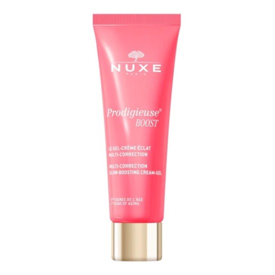 Nuxe Prodigieuse Boost Creme Gel Multicorreção