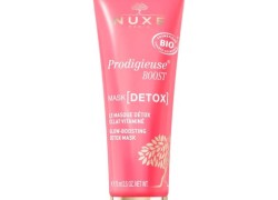 Nuxe Prodigieuse Boost Máscara Detox Impulsionadora de Luminosidade
