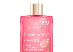 Nuxe Prodigieuse Boost Sérum Impulsionador Luminosidade