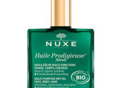 Nuxe Prodigieuse Óleo Seco Multifuncional Neroli