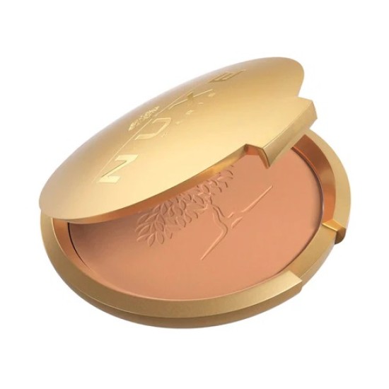 Nuxe Pó Compacto Bronzeador Prodigieux