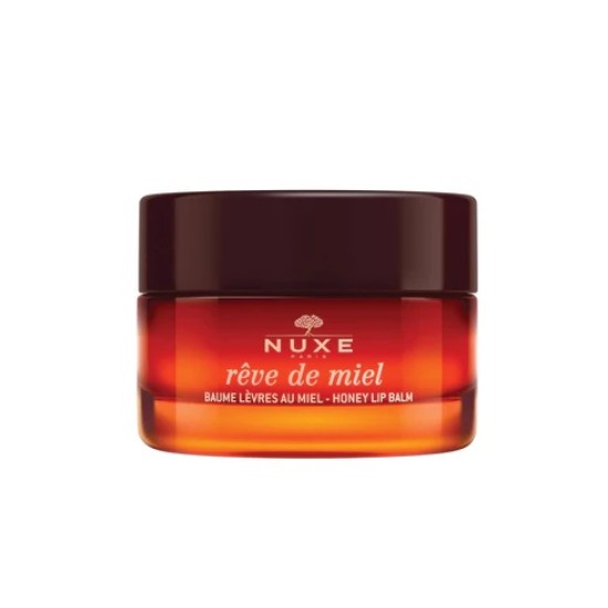 Nuxe Rêve de Miel Bálsamo Labial Ultra-Nutritivo