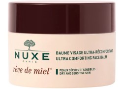 Nuxe Rêve de Miel Bálsamo Rosto Ultra-Reconfortante