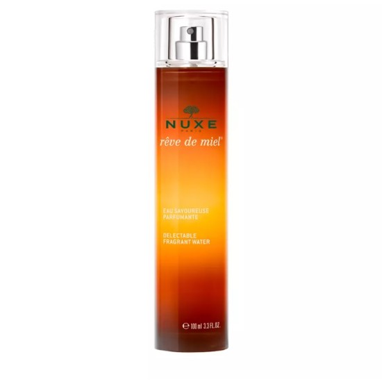 Nuxe Rêve de Miel Água Requintada Perfumada