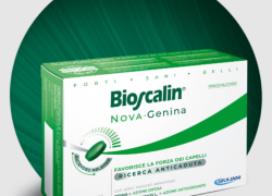 Bioscalin ISFRP-1 Ativador Capilar Ampola