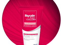 Bioscalin Nutricolor+ Bálsamo