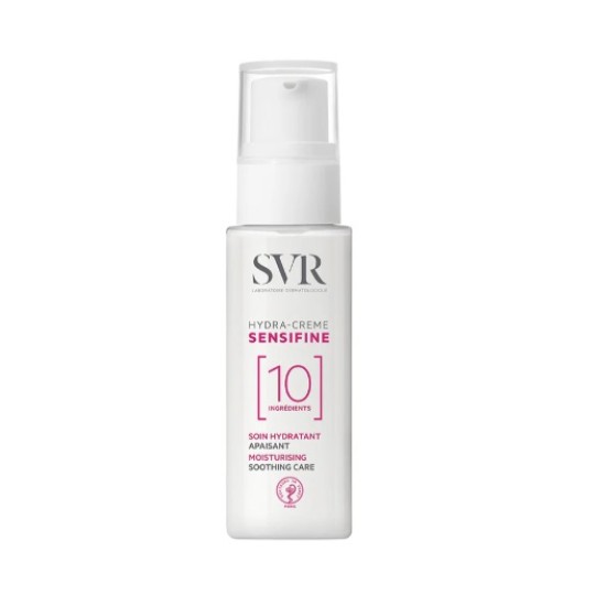SVR Sensifine Hydra-Creme