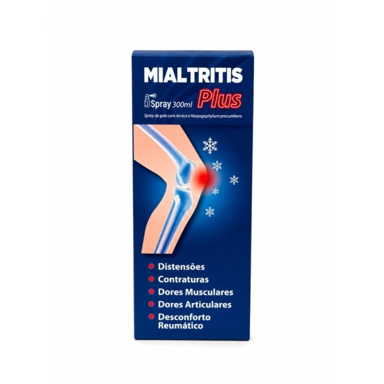 Mialtritis Spray Tecnilor