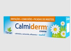 Calmiderm