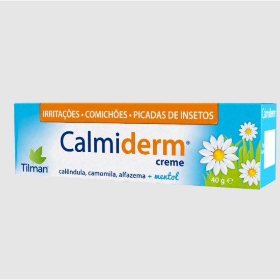 Calmiderm