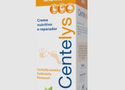 Centelys Creme Pele Seca/Gretada