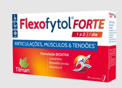 Flexofytol Forte 14 Comprimidos