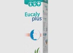 Eucalyplus Spray Nasal - Tilman