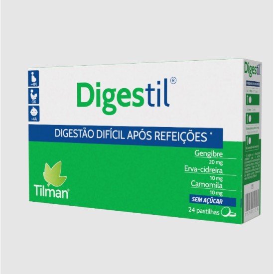 Digestil