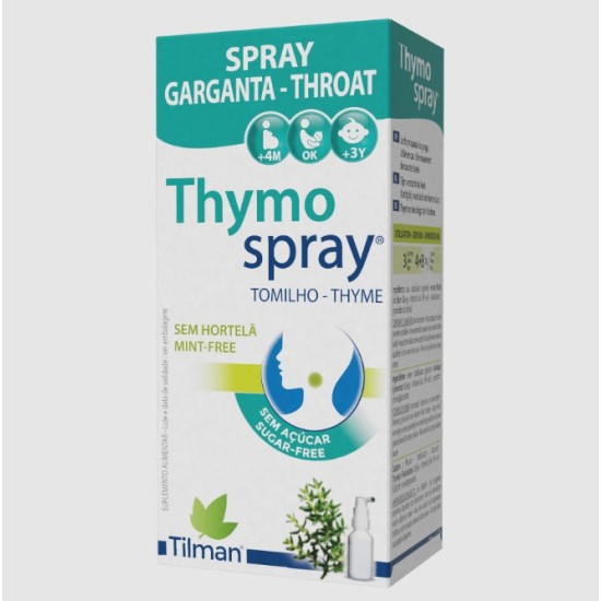 Thymospray