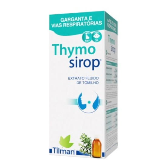 Thymosirop -Tilman