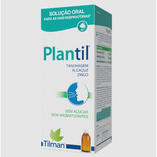 Plantil
