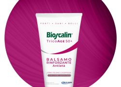 Bioscalin Tricoage50+ Bálsamo Fortificante